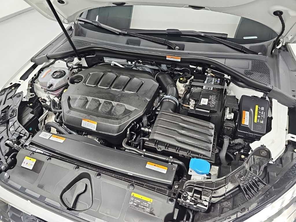 아우디 A3 A3(8Y) 40 TFSI 프리미엄 이미지 5