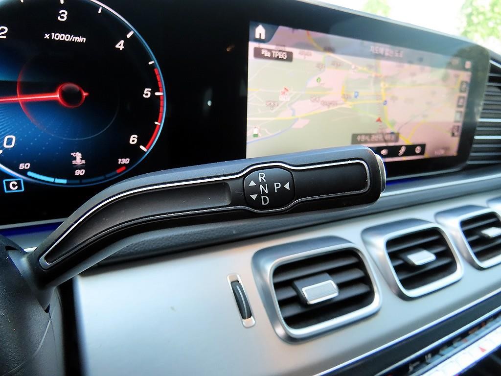 벤츠 GLE 클래스 GLE 클래스 W167 GLE 300d 4MATIC 이미지 10