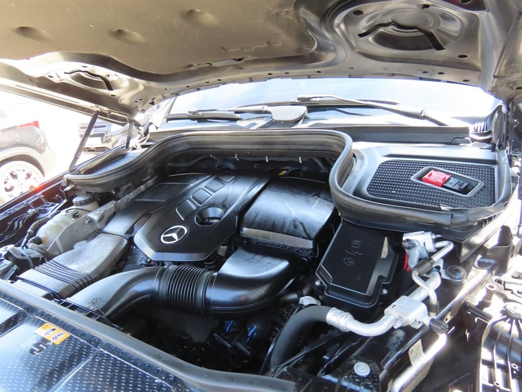 벤츠 GLE 클래스 GLE 클래스 W167 GLE 300d 4MATIC 이미지 19