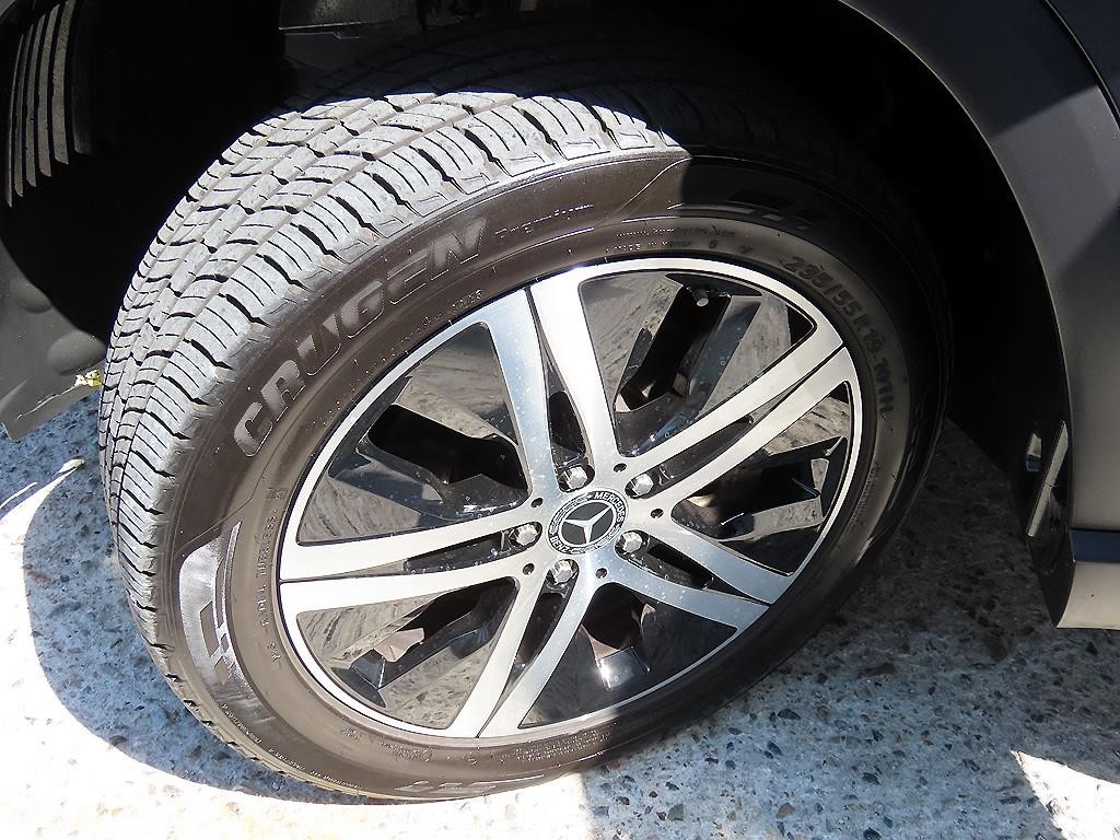 벤츠 GLE 클래스 GLE 클래스 W167 GLE 300d 4MATIC 이미지 20