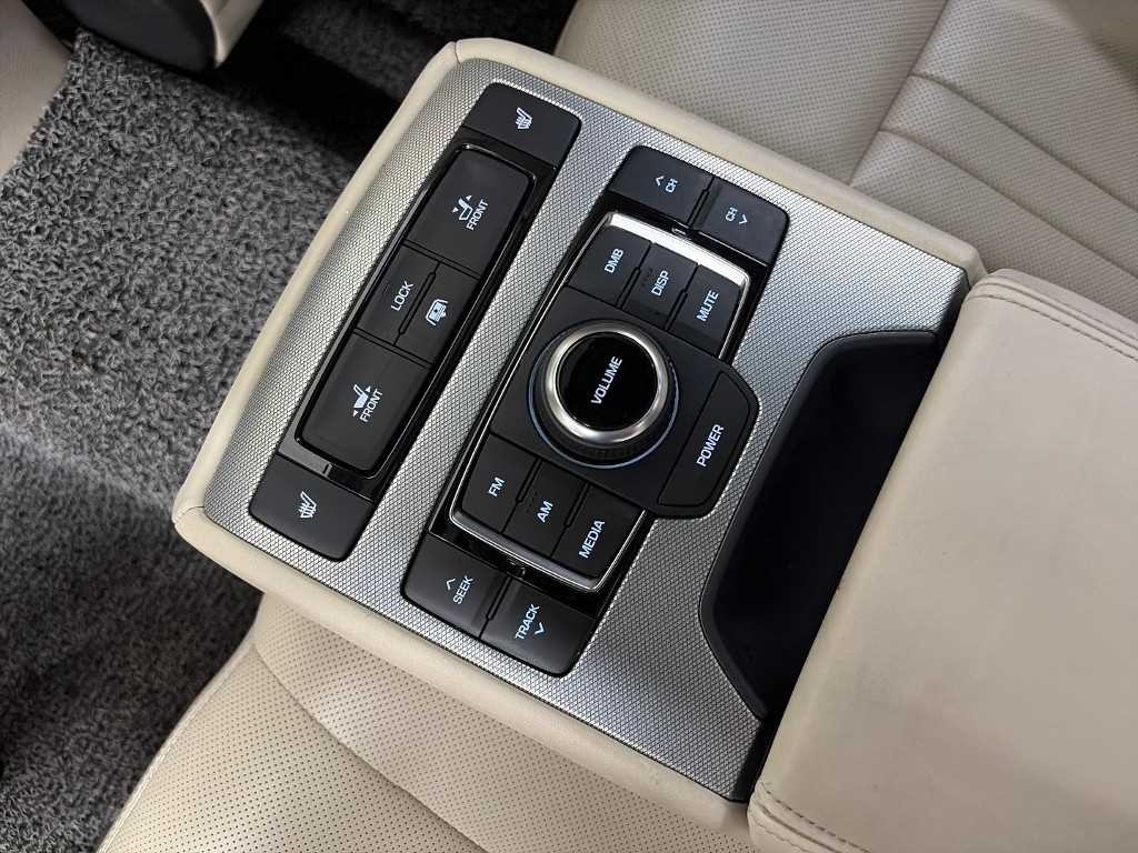 제네시스 G80 3.3 GDI AWD 프리미엄 럭셔리 이미지 13