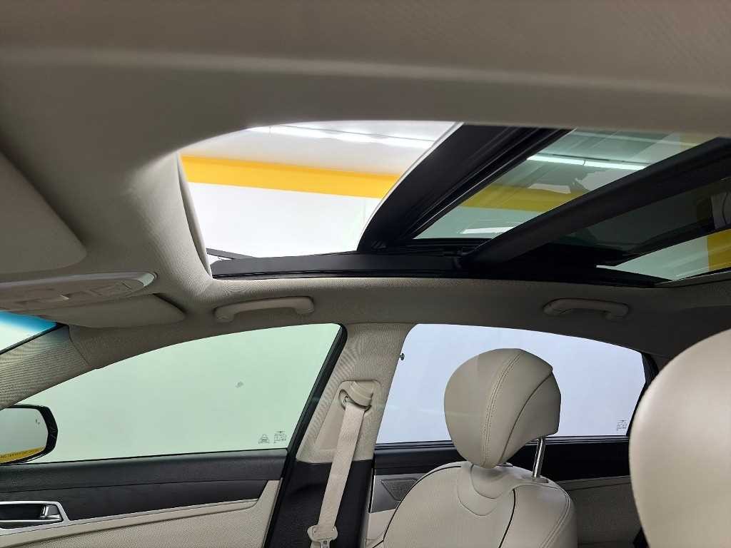 제네시스 G80 3.3 GDI AWD 프리미엄 럭셔리 이미지 15