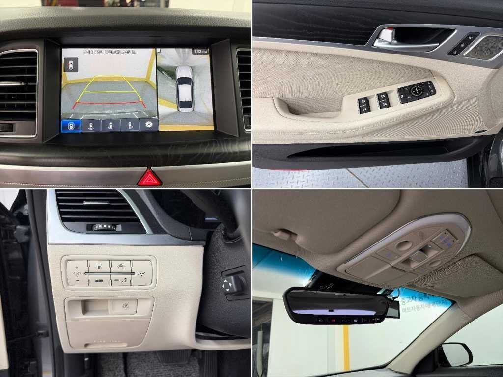 제네시스 G80 3.3 GDI AWD 프리미엄 럭셔리 이미지 17