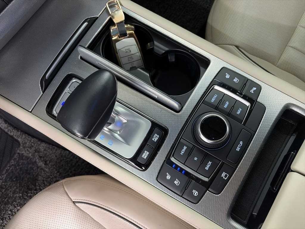 제네시스 G80 3.3 GDI AWD 프리미엄 럭셔리 이미지 8
