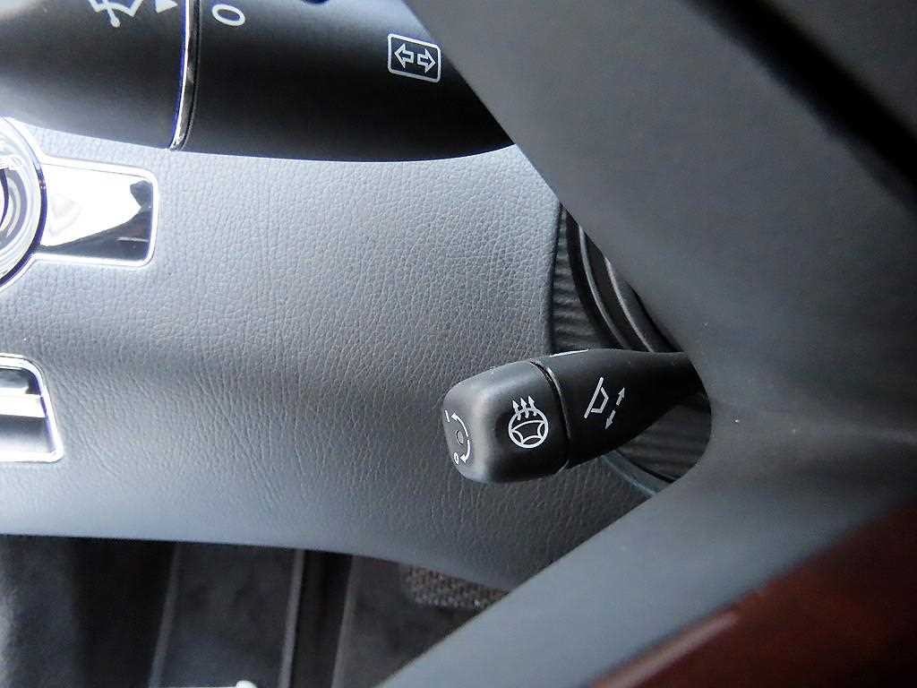 벤츠 S 클래스 S클래스-W221 S500L 이미지 13