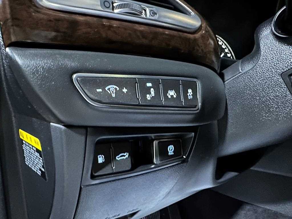 제네시스 EQ900 3.8 GDI AWD 프리미엄 럭셔리 이미지 15