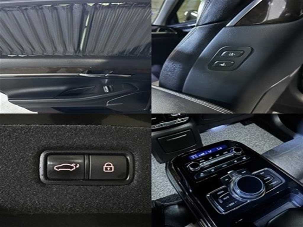 제네시스 EQ900 3.8 GDI AWD 프리미엄 럭셔리 이미지 18