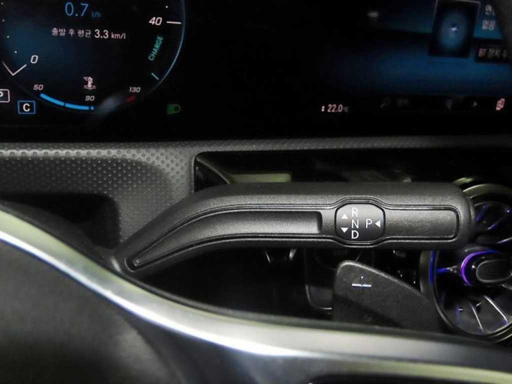 벤츠 A 클래스 A클래스 W177 A250 4MATIC 세단 이미지 12