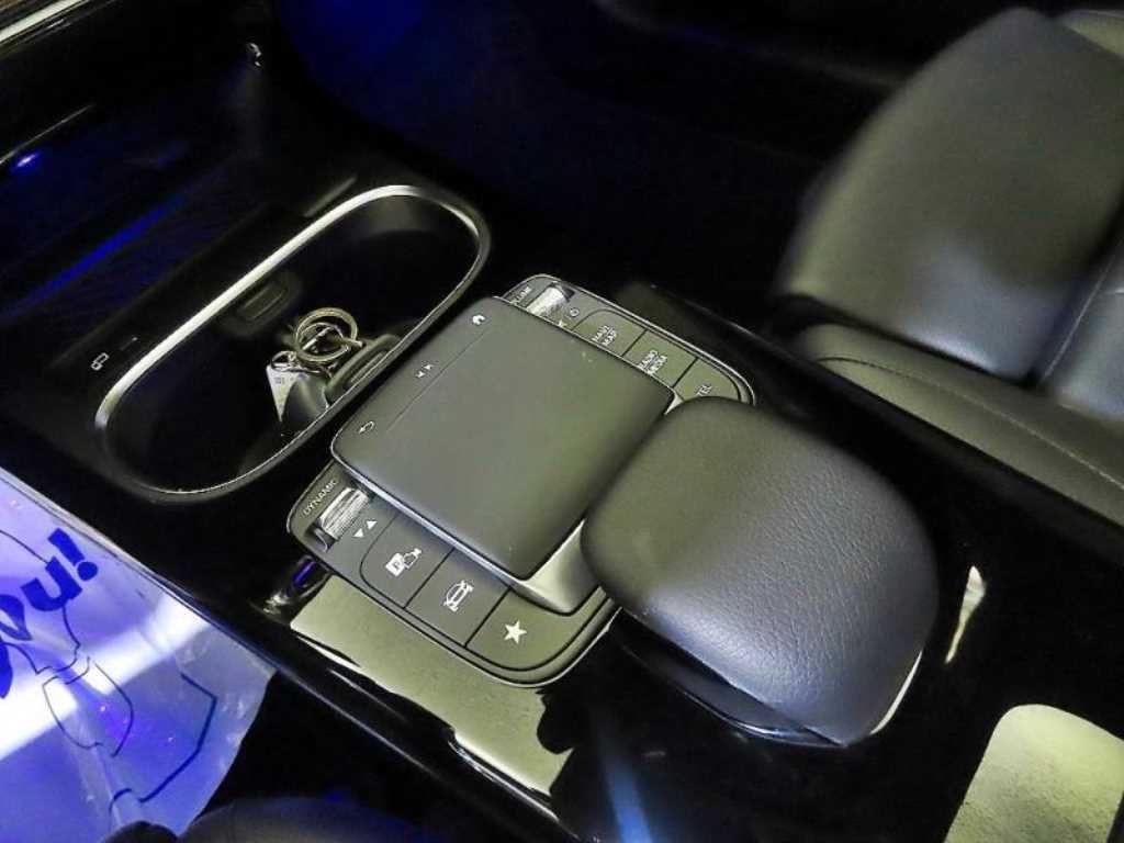 벤츠 A 클래스 A클래스 W177 A250 4MATIC 세단 이미지 13