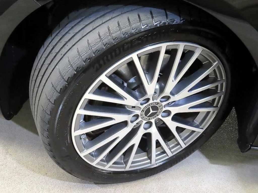 벤츠 A 클래스 A클래스 W177 A250 4MATIC 세단 이미지 20
