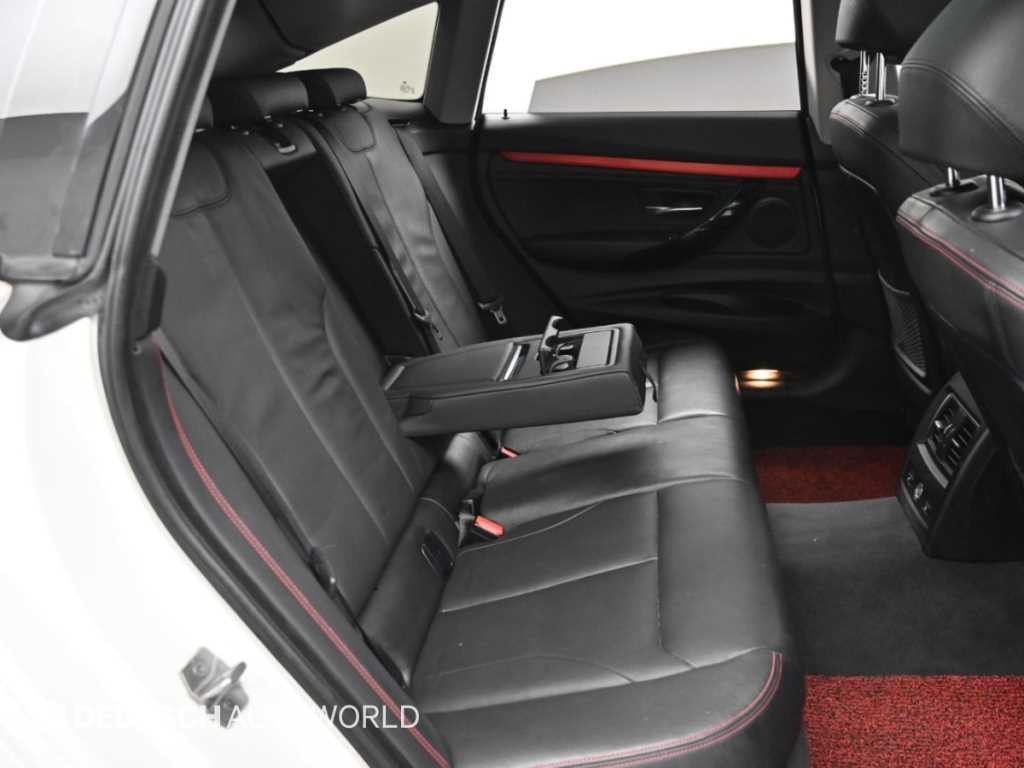 BMW 그란투리스모 3시리즈 GT (F34) GT 320D xDrive 스포트 이미지 11