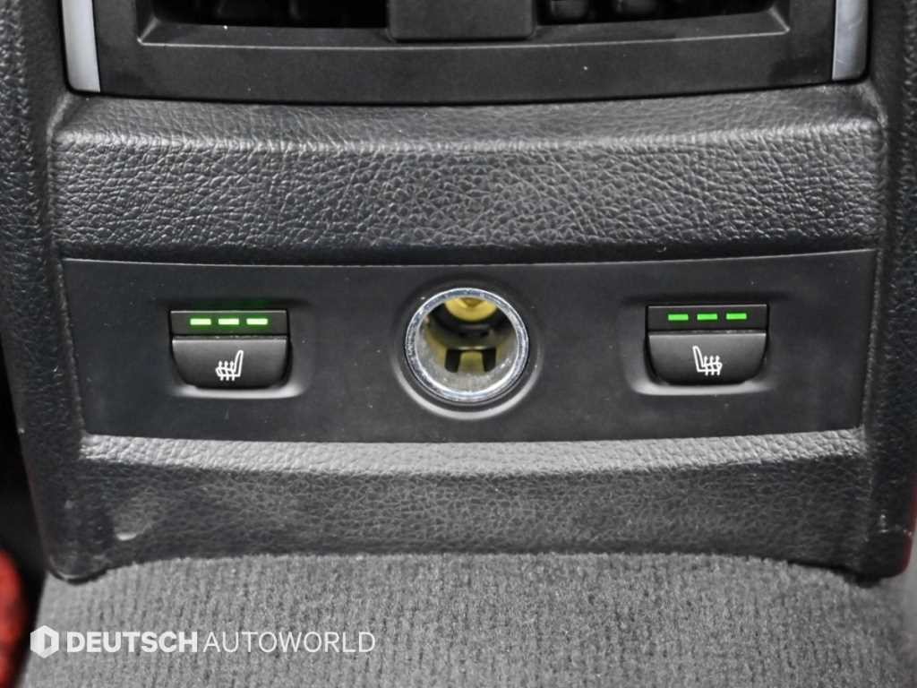 BMW 그란투리스모 3시리즈 GT (F34) GT 320D xDrive 스포트 이미지 15