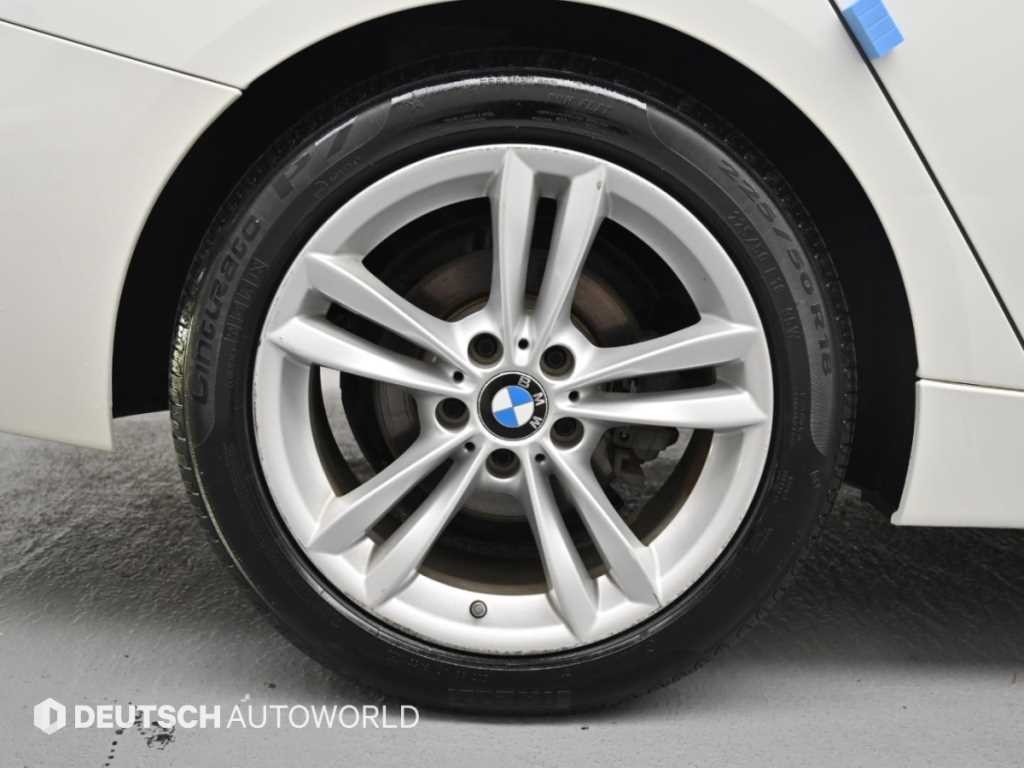 BMW 그란투리스모 3시리즈 GT (F34) GT 320D xDrive 스포트 이미지 4