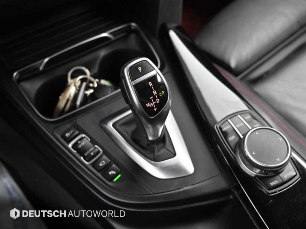 BMW 그란투리스모 3시리즈 GT (F34) GT 320D xDrive 스포트 이미지 8