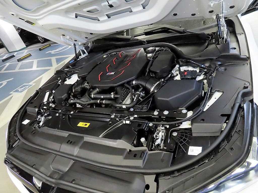 BMW 5시리즈 M5 (F90, F10) M5 세단 이미지 19