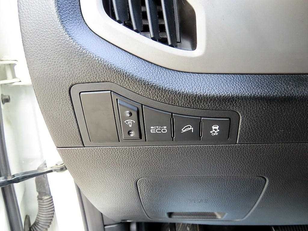 기아 스포티지 더 뉴 스포티지 R 디젤 2WD 트렌디 이미지 12