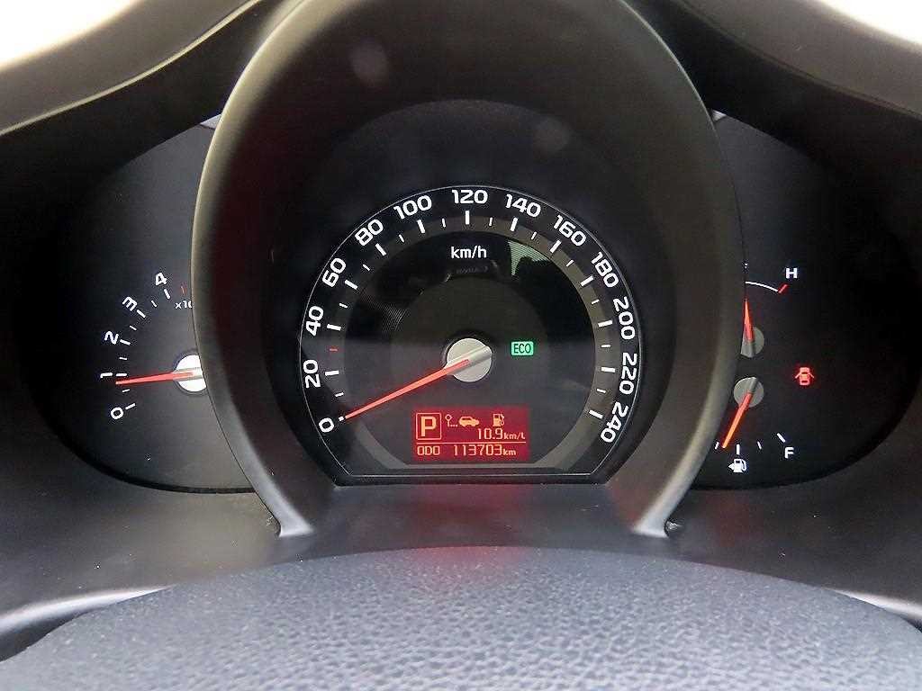 기아 스포티지 더 뉴 스포티지 R 디젤 2WD 트렌디 이미지 9