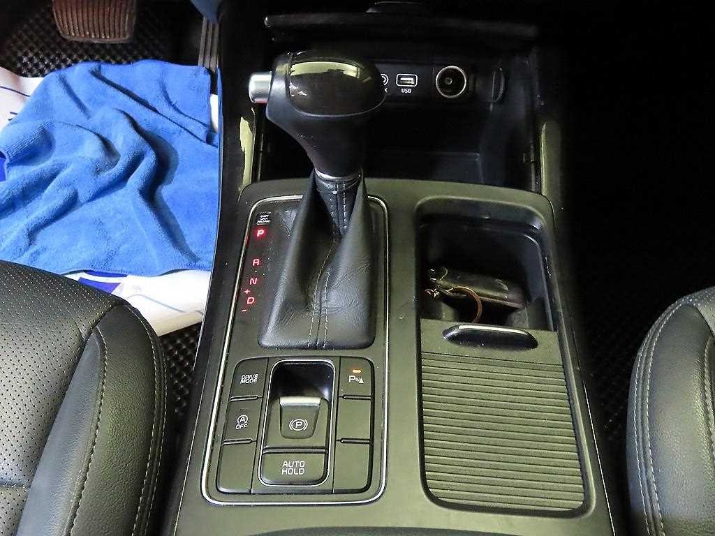 기아 쏘렌토 올 뉴 쏘렌토 디젤 2WD 2.0 노블레스 기본형 이미지 12