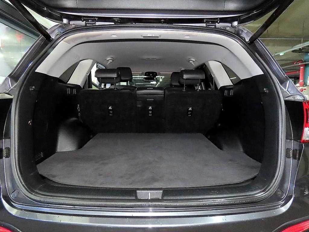 기아 쏘렌토 올 뉴 쏘렌토 디젤 2WD 2.0 노블레스 기본형 이미지 17