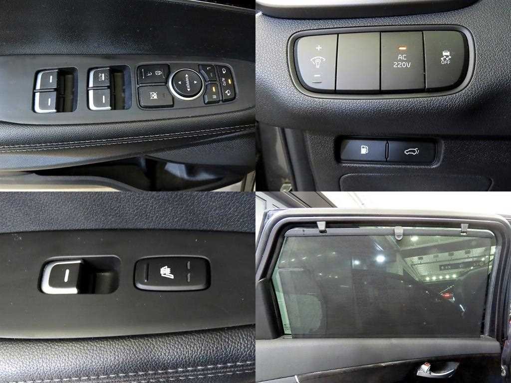 기아 쏘렌토 올 뉴 쏘렌토 디젤 2WD 2.0 노블레스 기본형 이미지 18