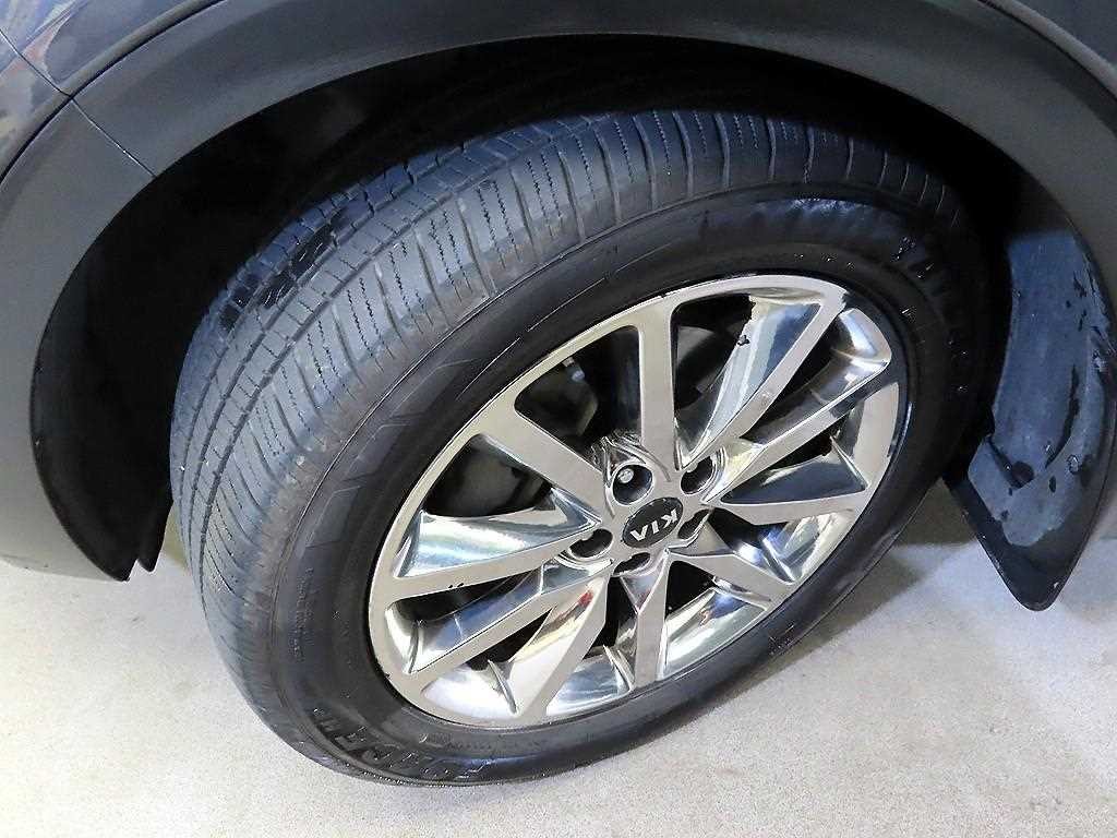 기아 쏘렌토 올 뉴 쏘렌토 디젤 2WD 2.0 노블레스 기본형 이미지 20