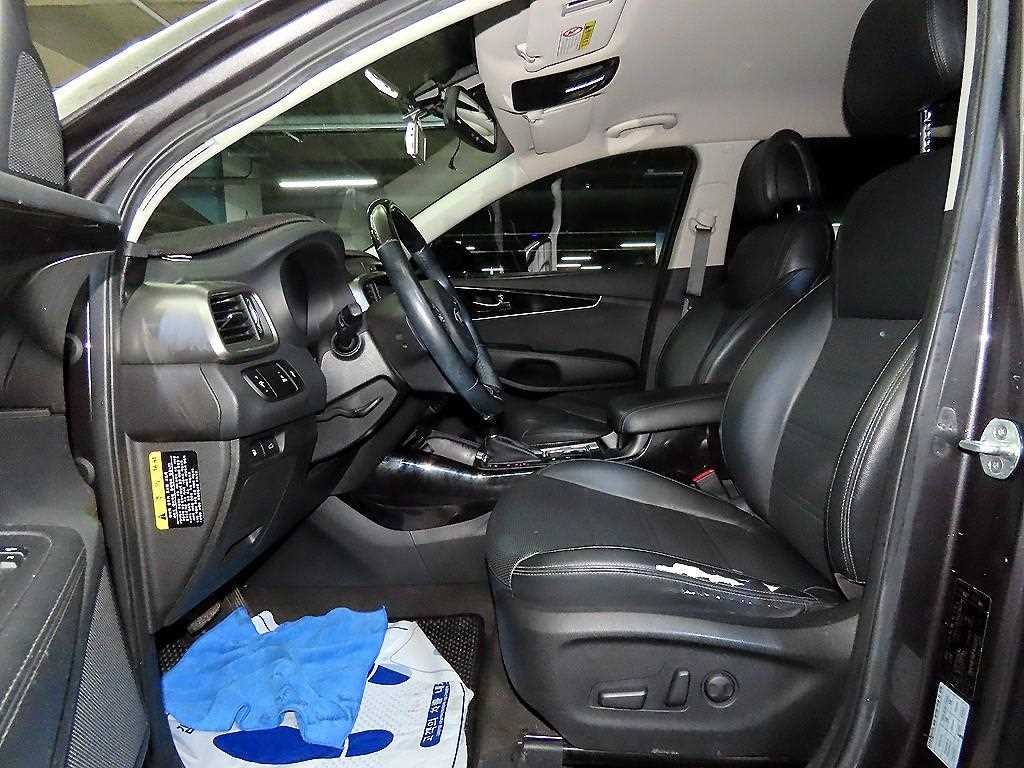 기아 쏘렌토 올 뉴 쏘렌토 디젤 2WD 2.0 노블레스 기본형 이미지 6