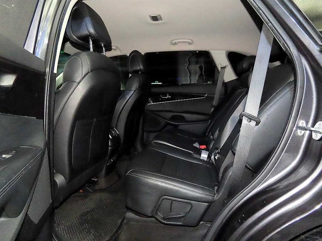 기아 쏘렌토 올 뉴 쏘렌토 디젤 2WD 2.0 노블레스 기본형 이미지 7