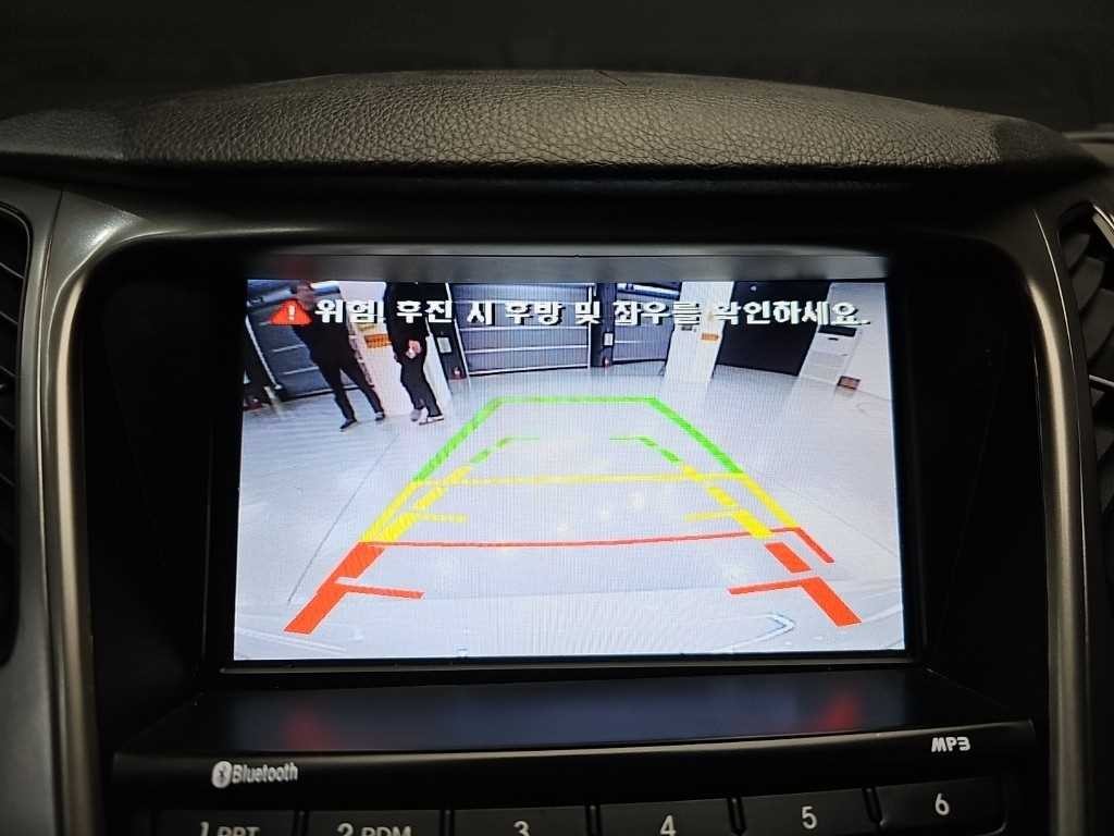 현대 그랜저 그랜저 HG HG240 MODERN 기본형 이미지 15