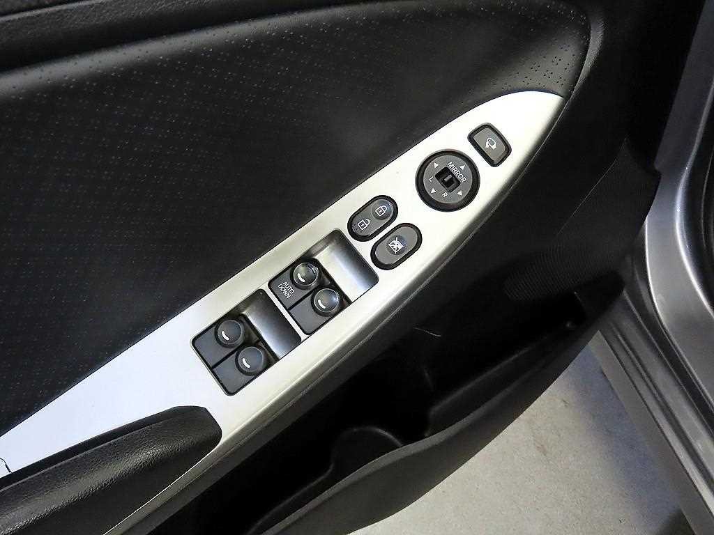 현대 엑센트 엑센트신형 1.4VVT 모던 이미지 13