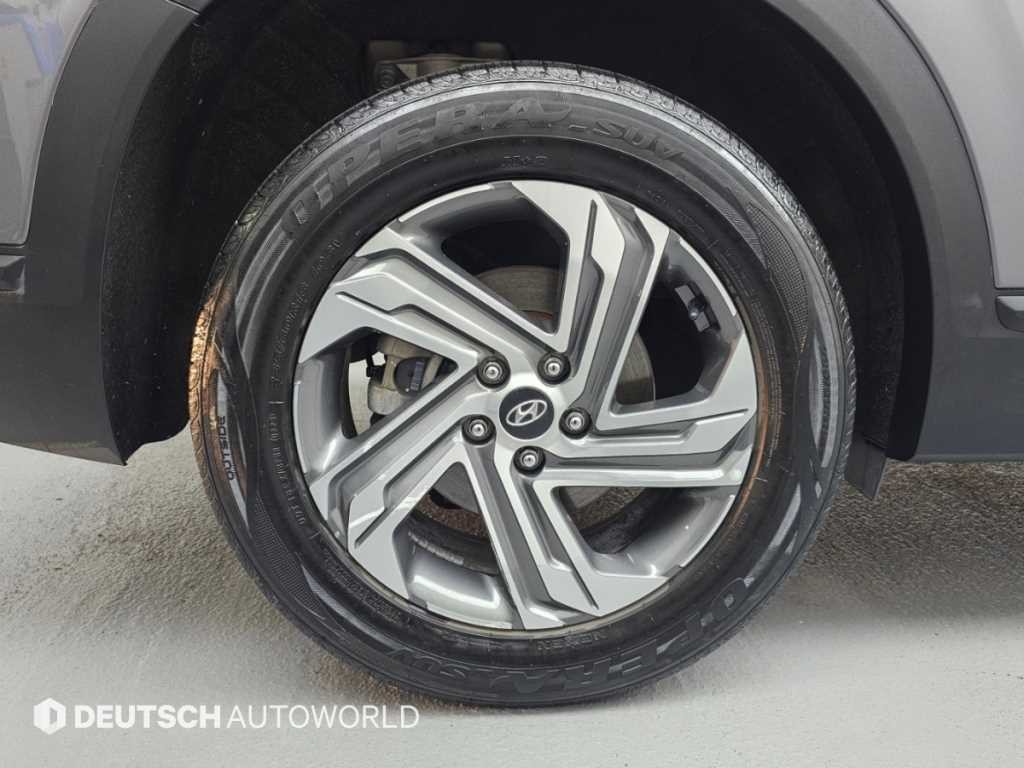현대 싼타페 더 뉴 싼타페 가솔린 2.5T 2WD 프리미엄 초이스 이미지 5