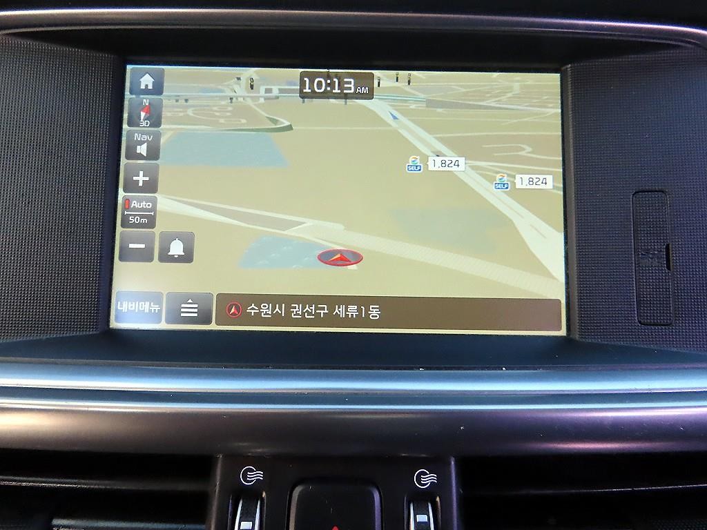 기아 K5 K5 2세대 MX 2.0 프레스티지 이미지 15
