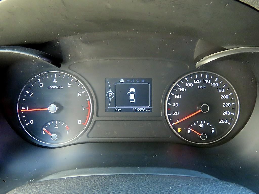 기아 K5 K5 2세대 MX 2.0 프레스티지 이미지 9