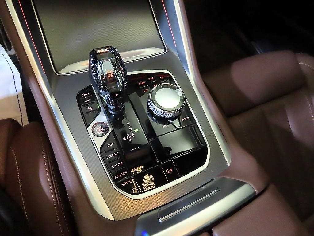 BMW X6 X6 (G06) xDrive 30d M 스포츠 이미지 12