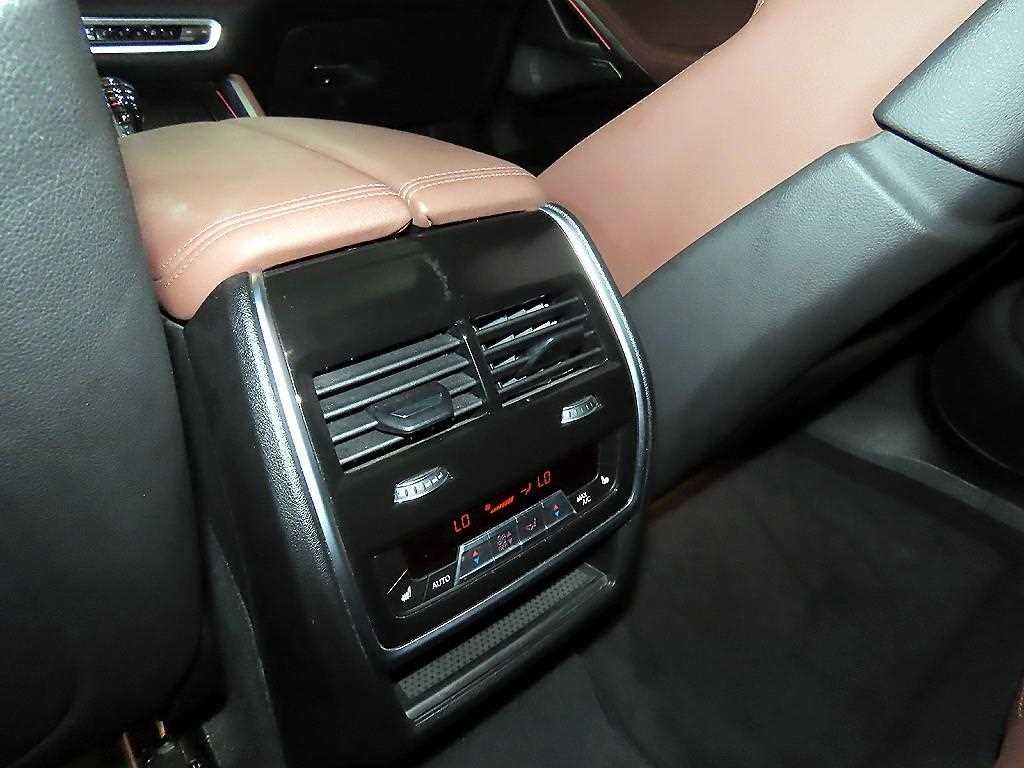 BMW X6 X6 (G06) xDrive 30d M 스포츠 이미지 13