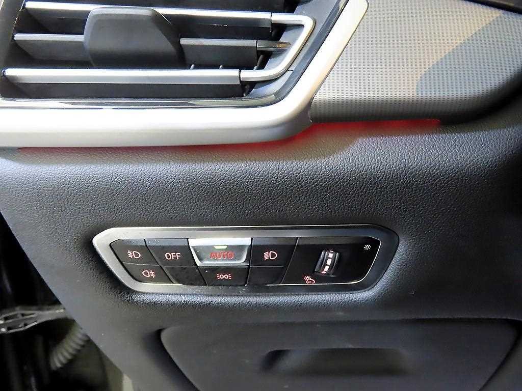 BMW X6 X6 (G06) xDrive 30d M 스포츠 이미지 14