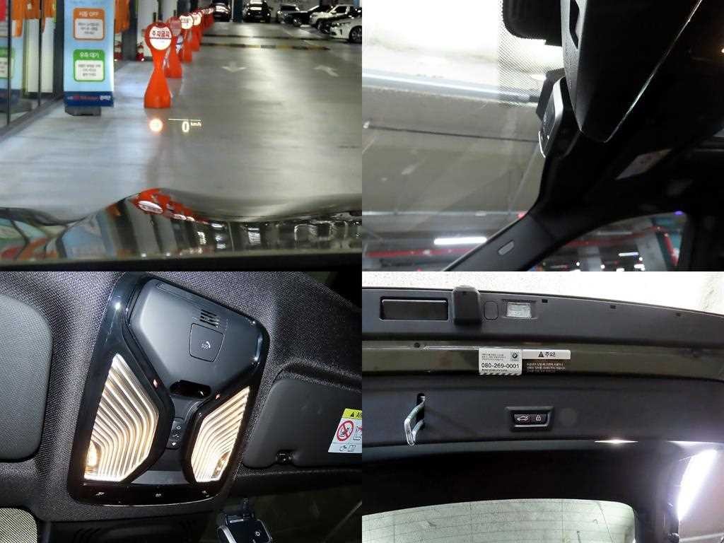 BMW X6 X6 (G06) xDrive 30d M 스포츠 이미지 18