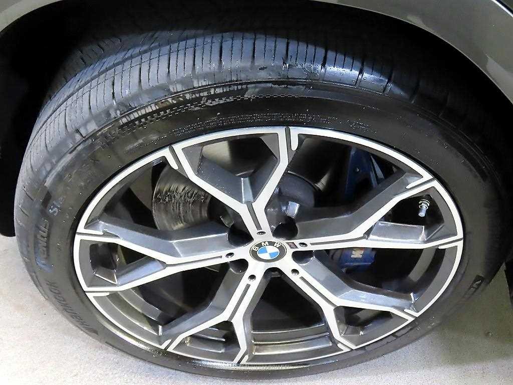 BMW X6 X6 (G06) xDrive 30d M 스포츠 이미지 20