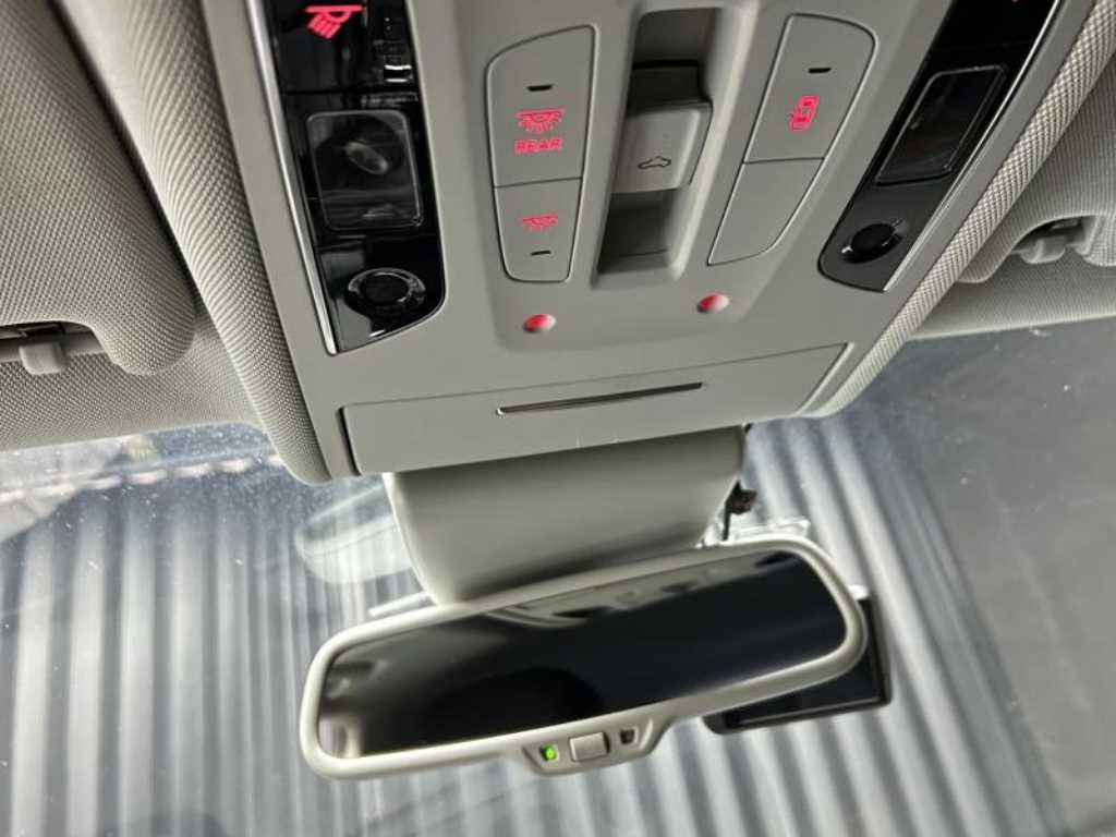 아우디 A6 뉴A6 2.0 TDI 다이나믹 이미지 12