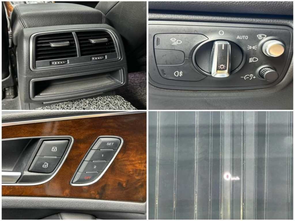아우디 A6 뉴A6 2.0 TDI 다이나믹 이미지 13