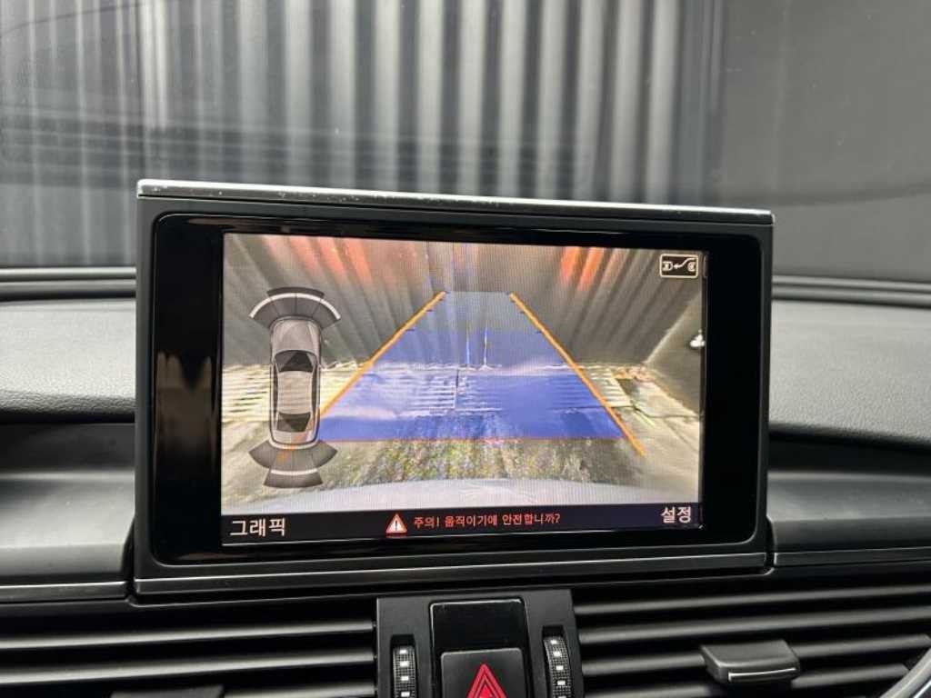 아우디 A6 뉴A6 2.0 TDI 다이나믹 이미지 15