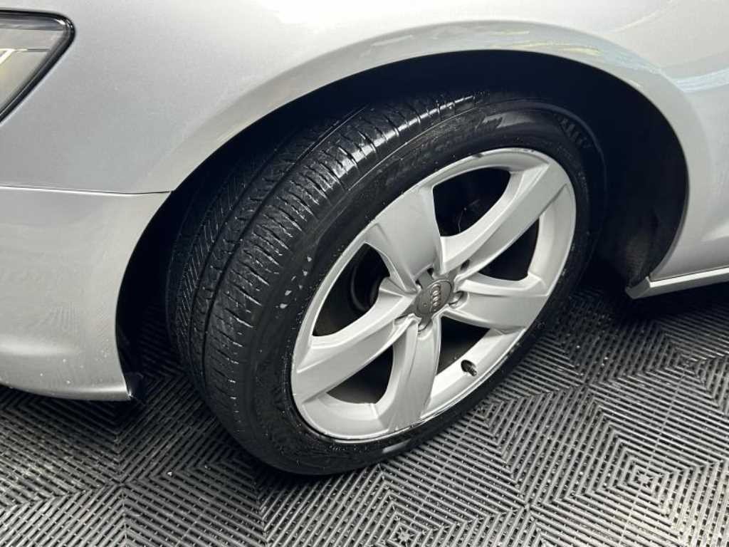 아우디 A6 뉴A6 2.0 TDI 다이나믹 이미지 17