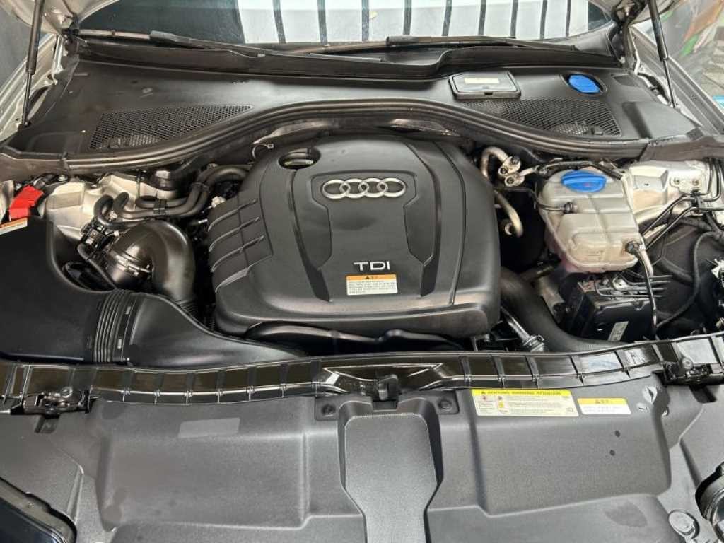 아우디 A6 뉴A6 2.0 TDI 다이나믹 이미지 18