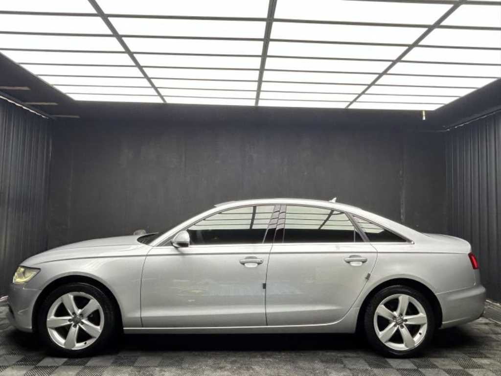 아우디 A6 뉴A6 2.0 TDI 다이나믹 이미지 4