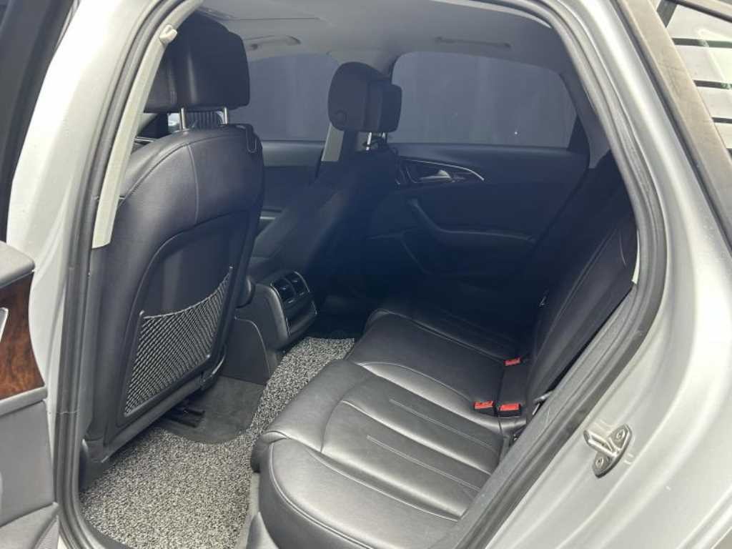 아우디 A6 뉴A6 2.0 TDI 다이나믹 이미지 6