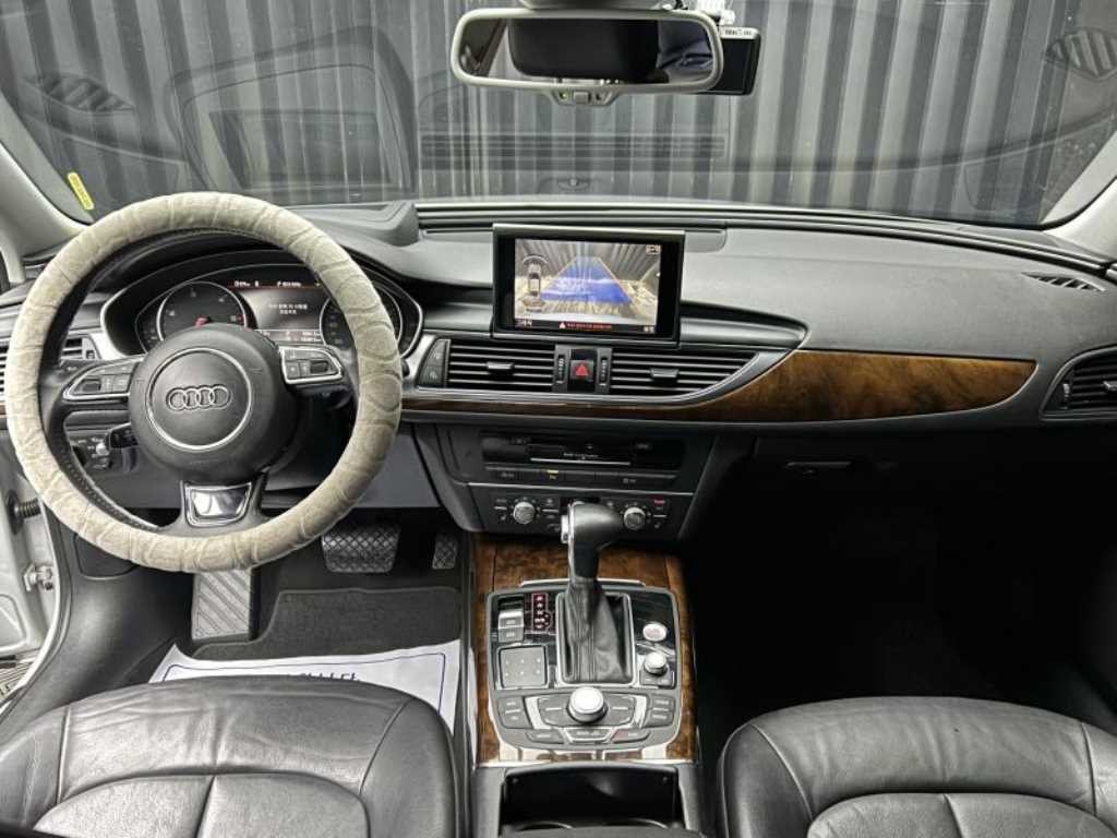 아우디 A6 뉴A6 2.0 TDI 다이나믹 이미지 7