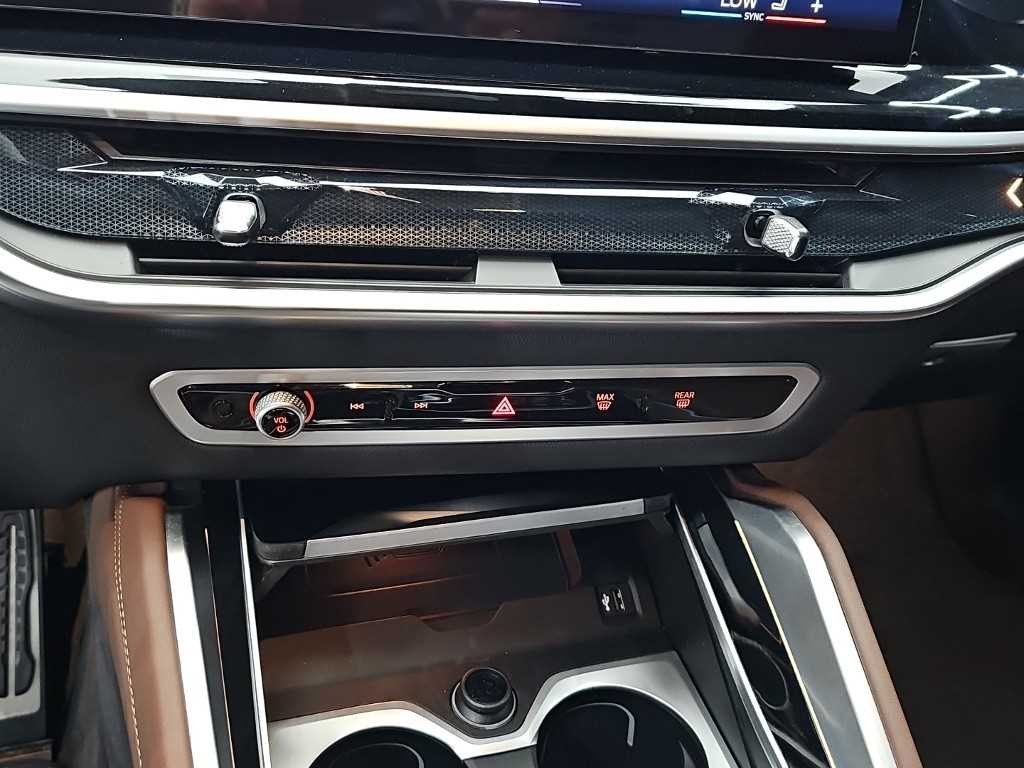 BMW X6 X6 (G06) xDrive 40i M 스포츠 이미지 10