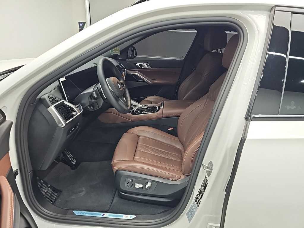 BMW X6 X6 (G06) xDrive 40i M 스포츠 이미지 11