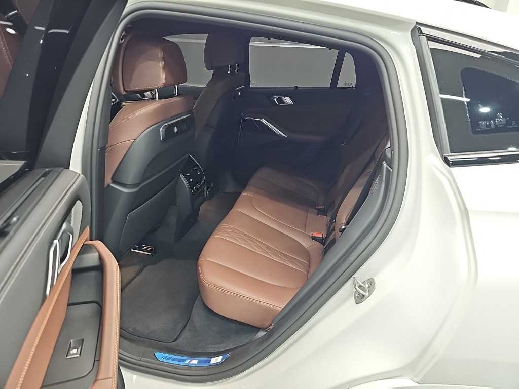 BMW X6 X6 (G06) xDrive 40i M 스포츠 이미지 12