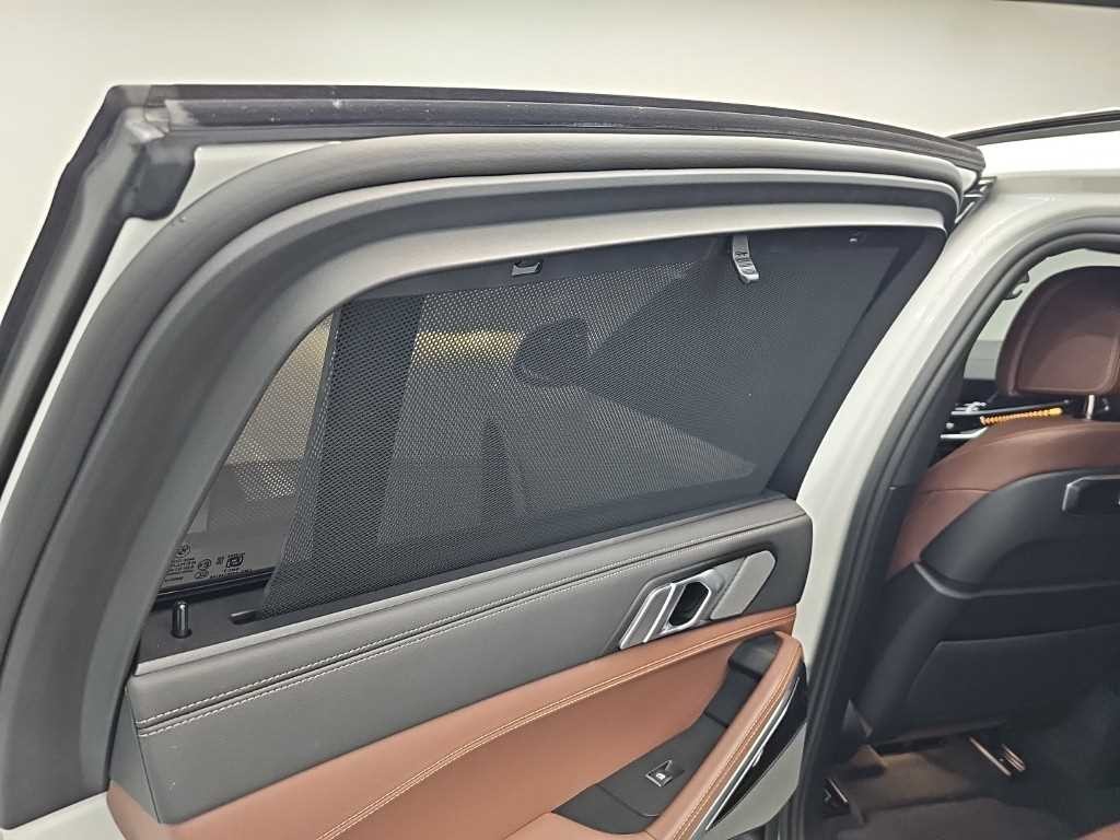 BMW X6 X6 (G06) xDrive 40i M 스포츠 이미지 13