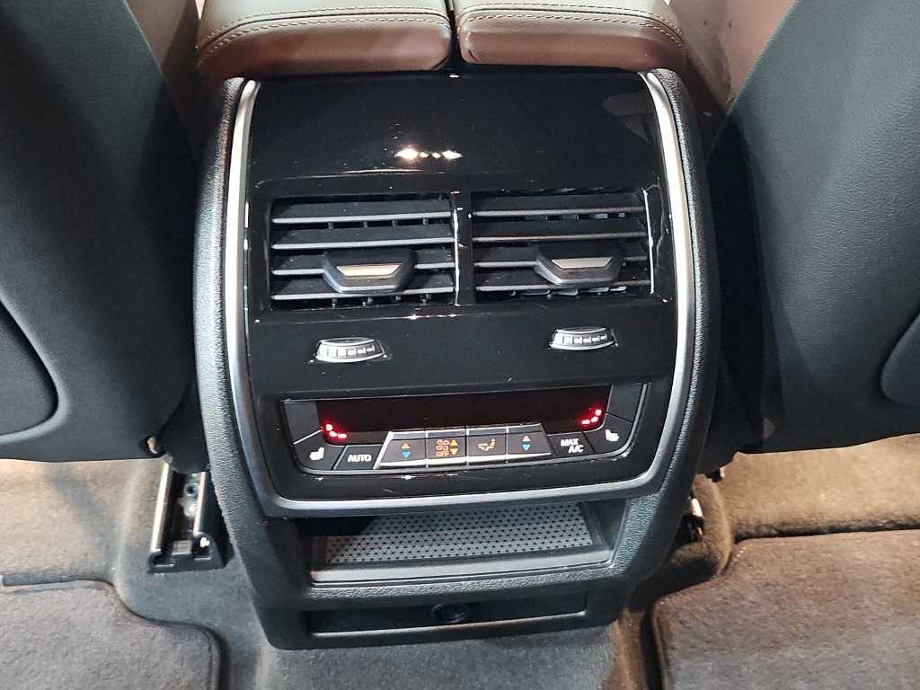 BMW X6 X6 (G06) xDrive 40i M 스포츠 이미지 14